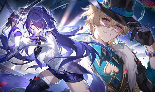 《崩坏星穹铁道》新玩法揭秘：异相仲裁模式首曝！