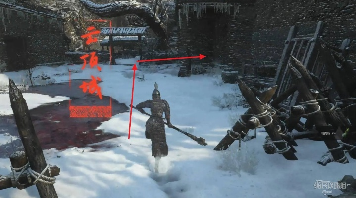 《明末渊虚之羽》李定国密函攻略：快速找到隐藏位置