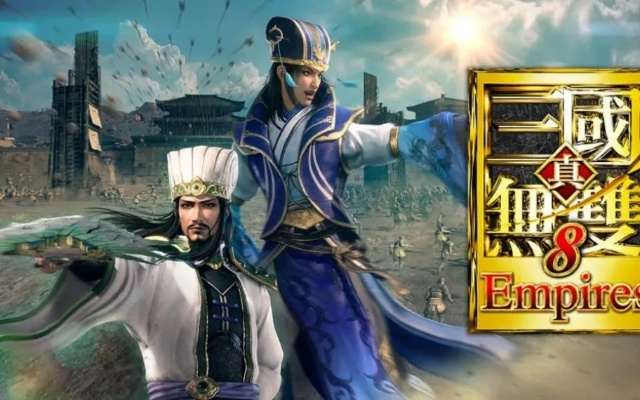 《真・三国无双》25周年狂欢！DLC大放送+复刻版特惠来袭