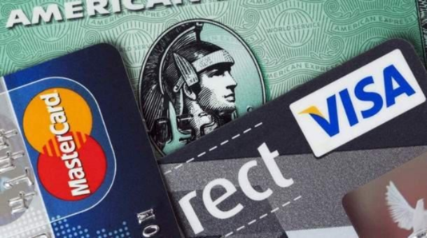 游戏审查风波下,VISA和万事达股价跌宕起伏!揭秘背后真相 游戏审查风波下,VISA和万事达股价跌宕起伏!揭秘背后真相