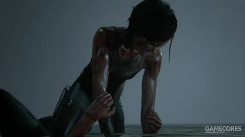 《最后生还者》艾比角色换角之谜:档期冲突真相揭晓 《最后生还者》艾比角色换角之谜:档期冲突真相揭晓