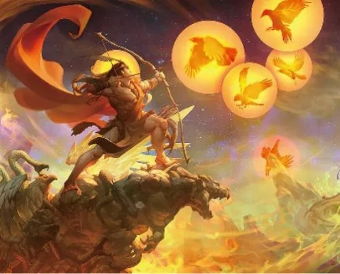 《Wemade经典续作,重温神话传奇魅力》 《Wemade经典续作,重温神话传奇魅力》