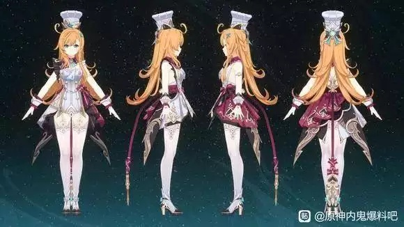 原神6.0-6.3卡池揭秘:爱可菲、丝柯克复刻,五星新角色机制抢先看! 原神6.0-6.3卡池揭秘:爱可菲、丝柯克复刻,五星新角色机制抢先看!