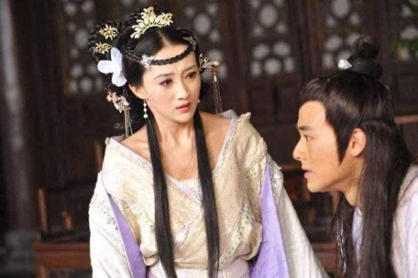 《明末传奇:口碑崩盘逆袭,美女助力翻盘大戏》 《明末传奇:口碑崩盘逆袭,美女助力翻盘大戏》