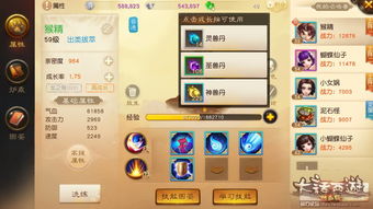 五开必备！大话2免费版常规服搭配攻略，轻松提升战力