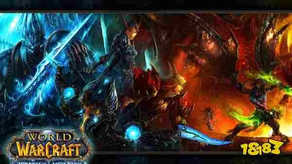 《魔兽世界2025免费领时攻略：独家领取教程》