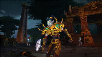 《魔兽世界》2025免费14天时长攻略：快速领取指南