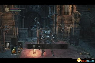 《黑暗之魂3》全誓约地点速查！独家图文攻略，誓约收集指南