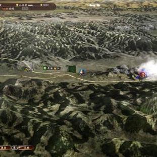 《三国志13》英杰传攻略：全剧情视频解析秘籍