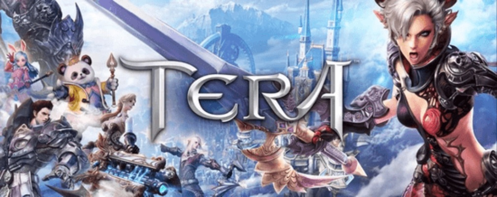 《TERA2》新篇章：MMORPG巅峰再临，探索未知世界