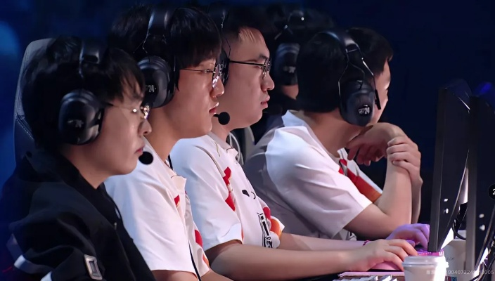 WBG_Persica北京IVL巅峰对决，极限博弈战神崛起！