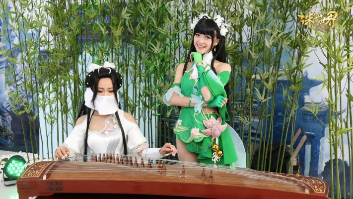 《诛仙世界》CJ盛宴再燃,仙侠联动新篇章! 《诛仙世界》CJ盛宴再燃,仙侠联动新篇章!