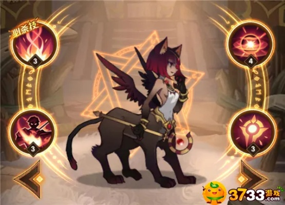 《剑与远征》猎场集狩令第13期:蛮血部族英雄攻略全解析 《剑与远征》猎场集狩令第13期:蛮血部族英雄攻略全解析