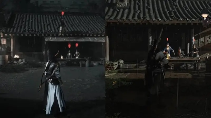 《燕云十六声》新剧情揭秘:公子书剧情槽点盘点,老玩家沉默! 《燕云十六声》新剧情揭秘:公子书剧情槽点盘点,老玩家沉默!