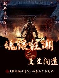 《明末》徐静雨:3年狂销千万,纯正魂味引狂潮 《明末》徐静雨:3年狂销千万,纯正魂味引狂潮