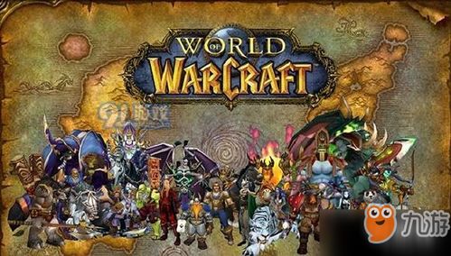 《魔兽世界》CJ巨雕展震撼来袭！独家揭秘史上最大雕像盛宴