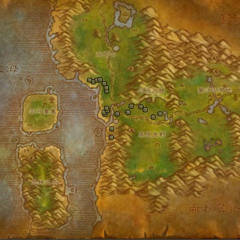 《怀旧服免费时间速领攻略!独家领取入口曝光》 《怀旧服免费时间速领攻略!独家领取入口曝光》