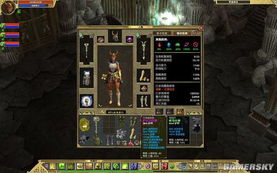 《泰坦之旅》职业搭配攻略:最强组合曝光! 《泰坦之旅》职业搭配攻略:最强组合曝光!