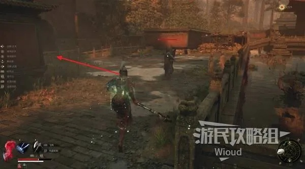 《明末渊虚之羽》佛源镇必收物品攻略:高效收集秘籍 《明末渊虚之羽》佛源镇必收物品攻略:高效收集秘籍