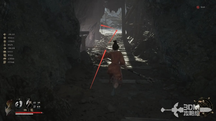 《明末渊虚之羽》全互动地点盘点:探索隐藏秘境攻略 《明末渊虚之羽》全互动地点盘点:探索隐藏秘境攻略