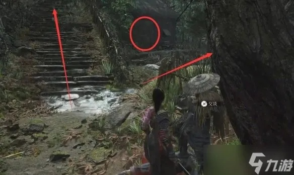 《明末渊虚之羽》年岁长线攻略：轻松解锁隐藏剧情