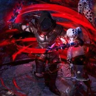 《泰坦之旅2》旋风斩流BD解析：轻松掌握高暴伤技巧