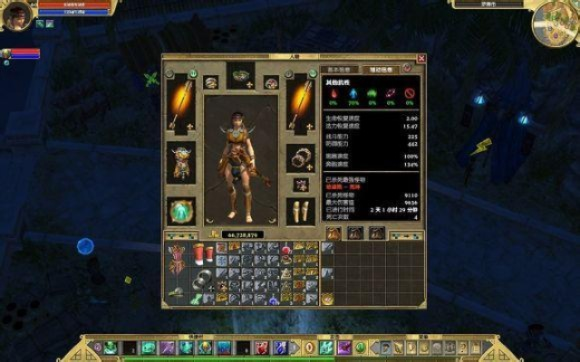 《泰坦之旅2》冰锥流法师攻略：高效构筑秘籍曝光