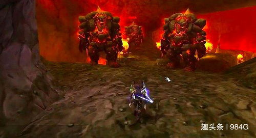 《FF14》国际版更新+《魔兽世界》11.2新版本,独家前瞻! 《FF14》国际版更新+《魔兽世界》11.2新版本,独家前瞻!