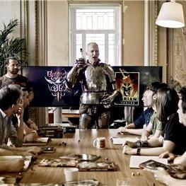 《博德之门3》总监曝：拉瑞安新作为玩家带来无限欢乐