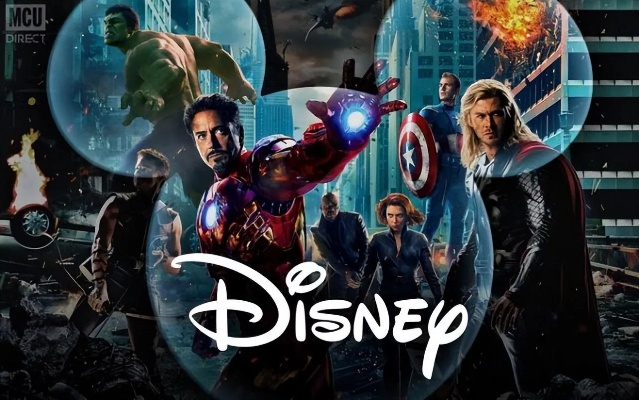 EA总裁透露:迪士尼与漫威新游即将来袭! EA总裁透露:迪士尼与漫威新游即将来袭!