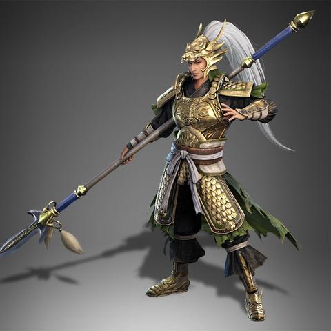 《真三国无双25周年大礼：独家DLC+高清复刻版震撼来袭》