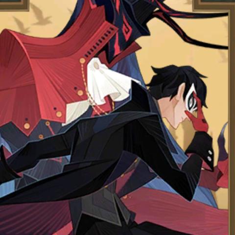 《星之海》总监力荐:《33号远征队》VS《女神异闻录》抉择难题 《星之海》总监力荐:《33号远征队》VS《女神异闻录》抉择难题