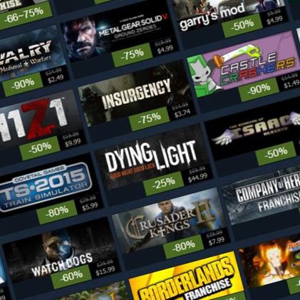 《Steam爆款！多人合作游戏上半年狂揽41亿，合作新高峰》