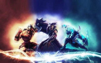 《洛奇英雄传》约德拉新搭档，美神降临，预售火爆开启！