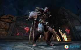 《洛奇英雄传》新BOSS鲁西安挑战攻略,125级突破! 《洛奇英雄传》新BOSS鲁西安挑战攻略,125级突破!