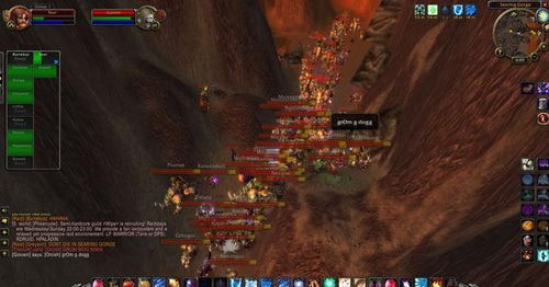 魔兽世界付费解锁攻略:揭秘氪金程度与玩法! 魔兽世界付费解锁攻略:揭秘氪金程度与玩法!