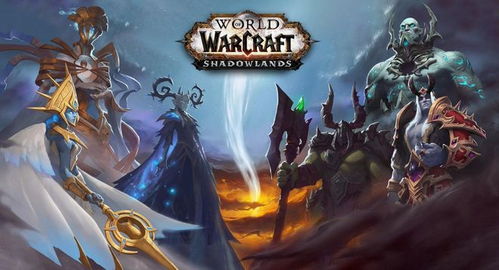 《魔兽世界》回归玩家福利！免费三天时长领取攻略揭秘