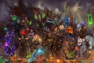 《魔兽世界》免费3天体验攻略:领取方法大揭秘! 《魔兽世界》免费3天体验攻略:领取方法大揭秘!