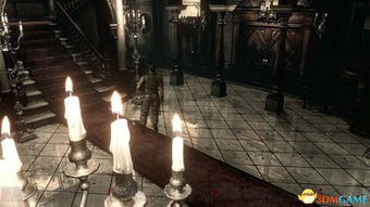 《生化危机HD重制版》全结局攻略：解锁隐藏剧情秘籍