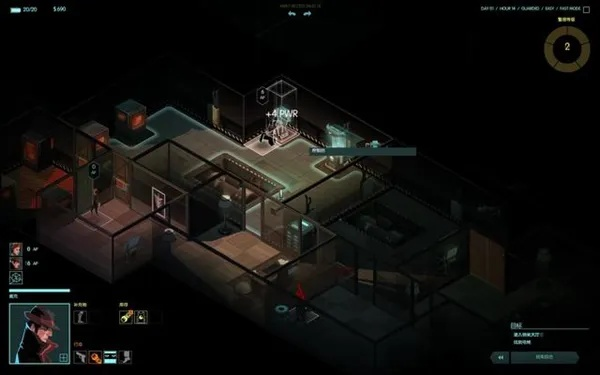 《全技能揭秘:隐形公司技能攻略深度解析》 《全技能揭秘:隐形公司技能攻略深度解析》