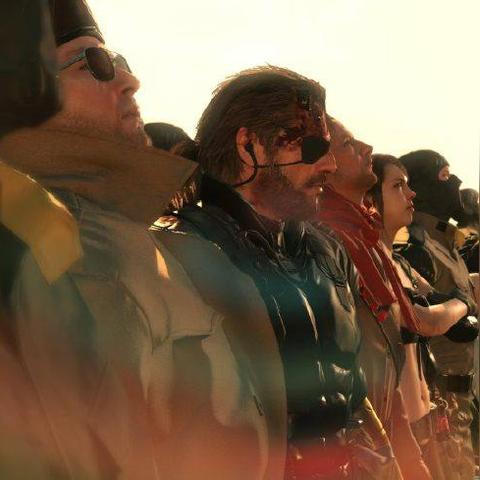 《合金装备5原爆点隐藏任务攻略:解锁全流程图文揭秘》 《合金装备5原爆点隐藏任务攻略:解锁全流程图文揭秘》