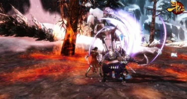 《斗仙》公测倒计时:10万玩家翘首,情怀战场等你启程 《斗仙》公测倒计时:10万玩家翘首,情怀战场等你启程