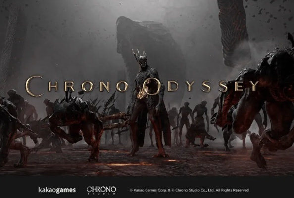 《时空奥德赛》公测延期,明年再启征途! 《时空奥德赛》公测延期,明年再启征途!