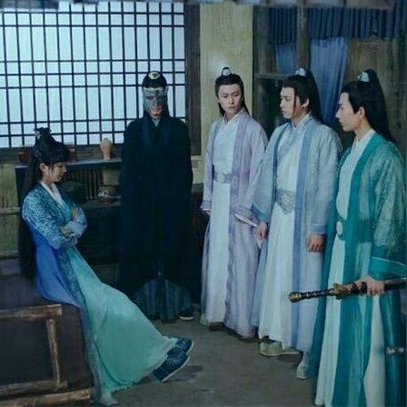 碧瑶重生!《诛仙2》全平台公测,经典剧情全新演绎 碧瑶重生!《诛仙2》全平台公测,经典剧情全新演绎