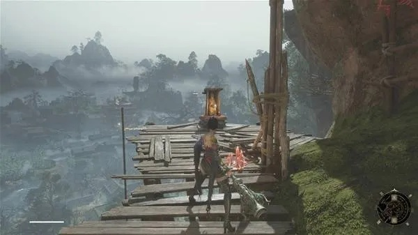 《明末渊虚之羽药童支线攻略:轻松完成任务》 《明末渊虚之羽药童支线攻略:轻松完成任务》