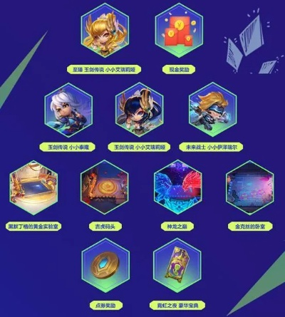 《金铲铲之战》S15学院新玩法揭秘:独家攻略! 《金铲铲之战》S15学院新玩法揭秘:独家攻略!