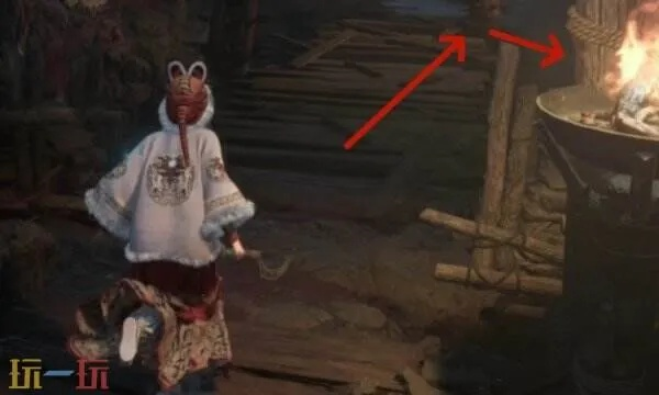 《明末渊虚之羽》陶罐小童攻略:解锁隐藏任务技巧 《明末渊虚之羽》陶罐小童攻略:解锁隐藏任务技巧