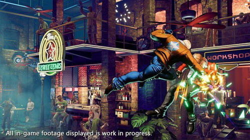 《饿狼传说群狼之城》高伤连段攻略:实战技巧揭秘! 《饿狼传说群狼之城》高伤连段攻略:实战技巧揭秘!