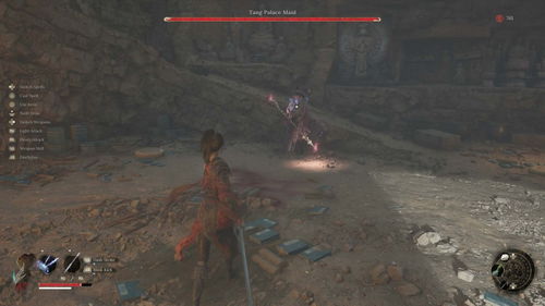 《明末渊虚之羽》全难度BOSS挑战攻略揭秘