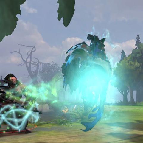 《7.39d DOTA2英雄大变!平衡调整一览》 《7.39d DOTA2英雄大变!平衡调整一览》